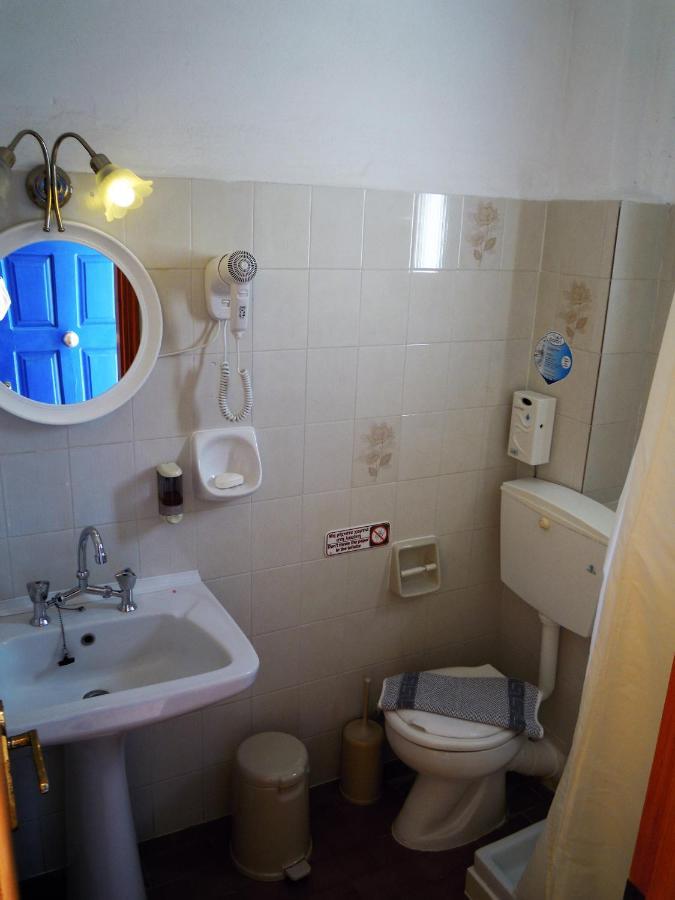 Cavo D'Oro Hotel Баци Екстериор снимка